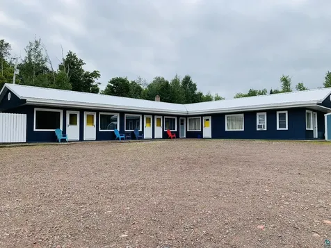 6527 Highway 1 Finland MN 55603