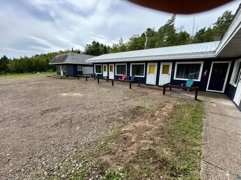 6527 Highway 1 Finland MN 55603