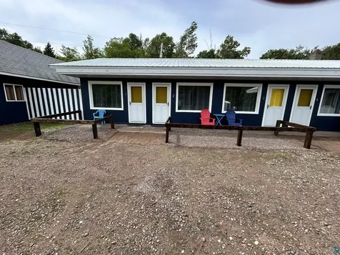 6527 Highway 1 Finland MN 55603