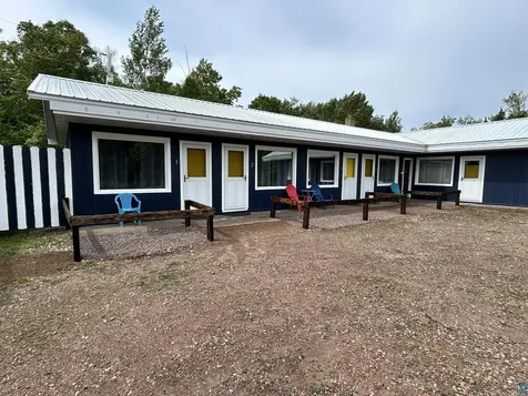 6527 Highway 1 Finland MN 55603