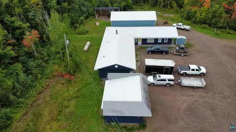 6527 Highway 1 Finland MN 55603