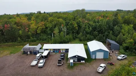 6527 Highway 1 Finland MN 55603