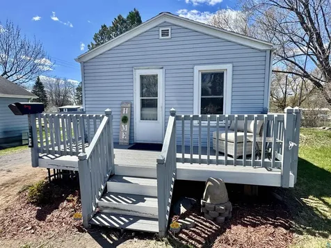 437 17th Street Cloquet MN 55720