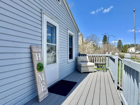 437 17th Street Cloquet MN 55720