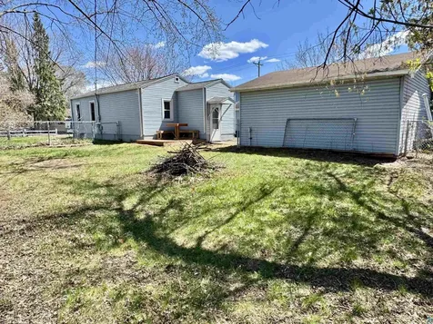 437 17th Street Cloquet MN 55720