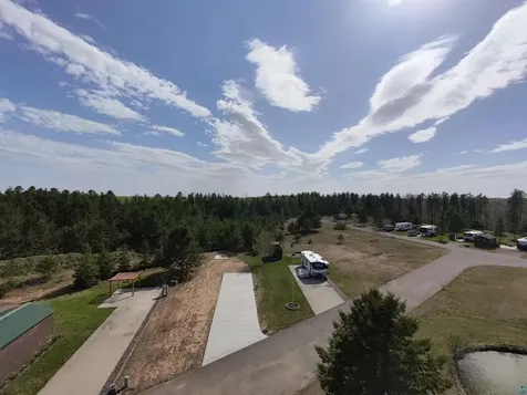 28668 County Road 168 Pequot Lakes MN 56472