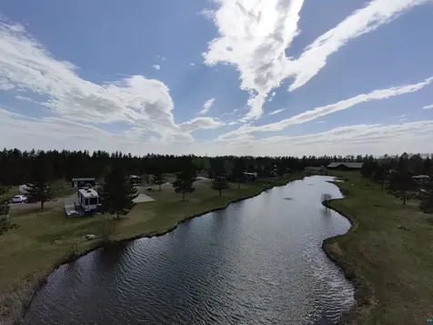 28668 County Road 168 Pequot Lakes MN 56472