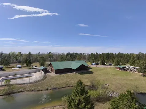 28668 County Road 168 Pequot Lakes MN 56472