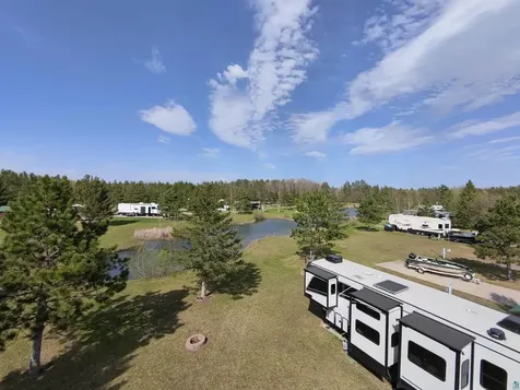 28668 County Road 168 Pequot Lakes MN 56472
