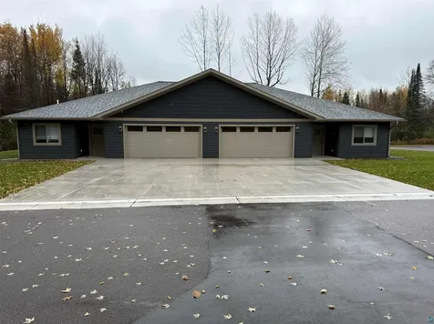 314 Pospeck Lane Hoyt Lakes MN 55750