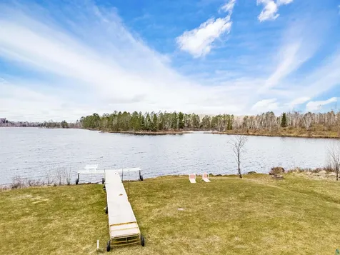 314 Pospeck Lane Hoyt Lakes MN 55750
