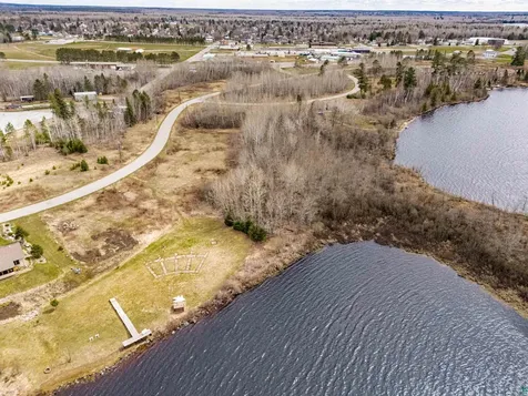 314 Pospeck Lane Hoyt Lakes MN 55750
