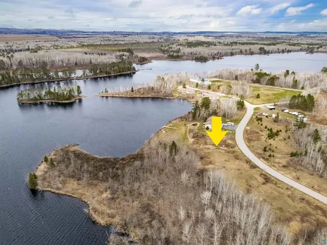 314 Pospeck Lane Hoyt Lakes MN 55750