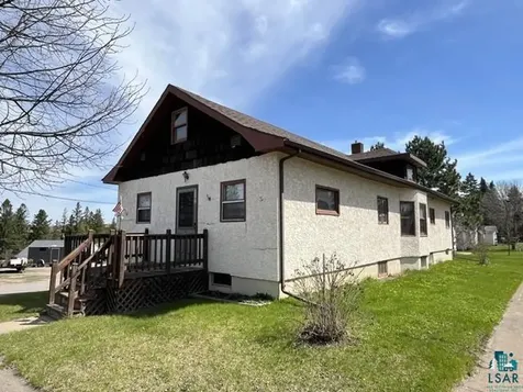 1102 Mckinley Avenue Eveleth MN 55734