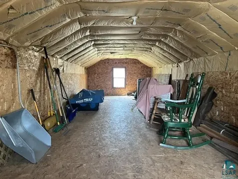 1102 Mckinley Avenue Eveleth MN 55734