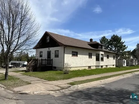 1102 Mckinley Avenue Eveleth MN 55734