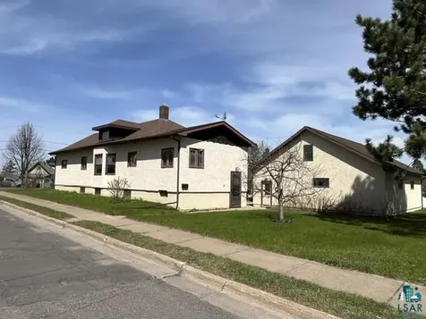 1102 Mckinley Avenue Eveleth MN 55734