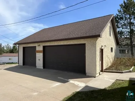 1102 Mckinley Avenue Eveleth MN 55734