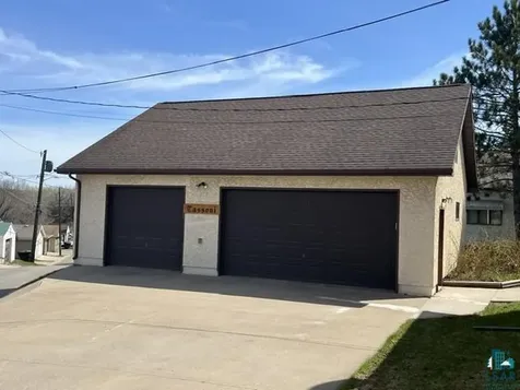 1102 Mckinley Avenue Eveleth MN 55734