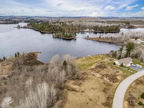 312 Pospeck Lane Hoyt Lakes MN 55750