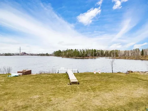 312 Pospeck Lane Hoyt Lakes MN 55750