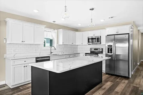 312 Pospeck Lane Hoyt Lakes MN 55750