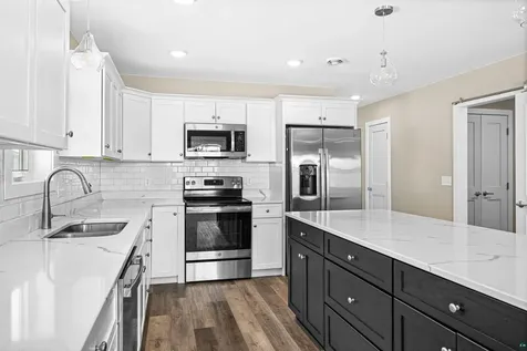 312 Pospeck Lane Hoyt Lakes MN 55750