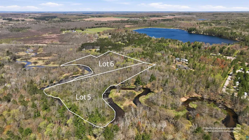 Lot 6 Highway 70 Spooner WI 54801