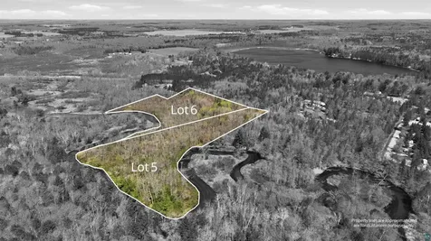 Lot 6 Highway 70 Spooner WI 54801