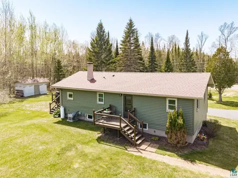 3048 County Road 103 Barnum MN 55707