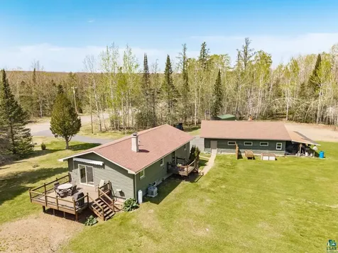 3048 County Road 103 Barnum MN 55707