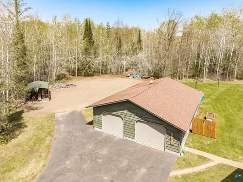 3048 County Road 103 Barnum MN 55707