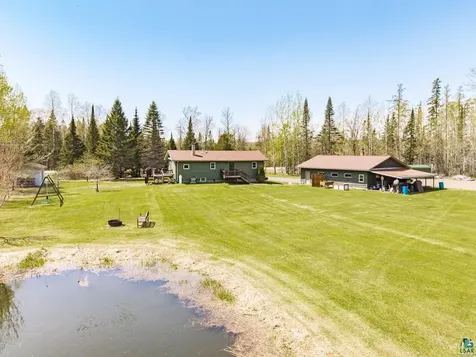 3048 County Road 103 Barnum MN 55707