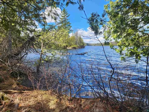 Lot 8 Wilderness Trail Hovland MN 55606