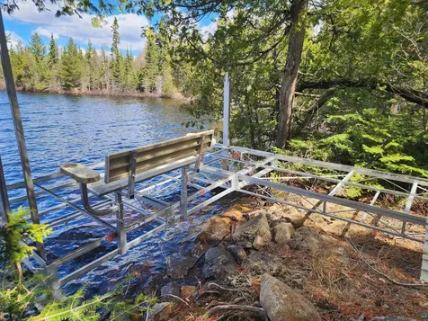 Lot 8 Wilderness Trail Hovland MN 55606