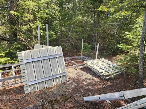 Lot 8 Wilderness Trail Hovland MN 55606
