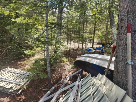 Lot 8 Wilderness Trail Hovland MN 55606