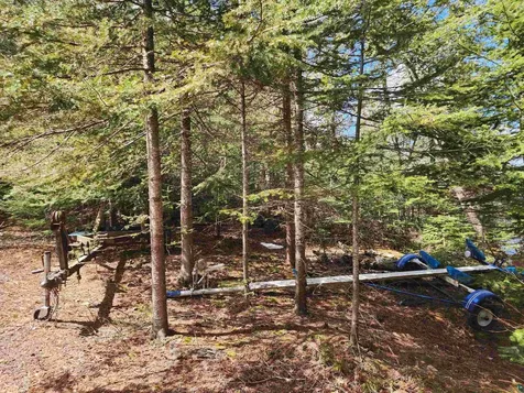 Lot 8 Wilderness Trail Hovland MN 55606