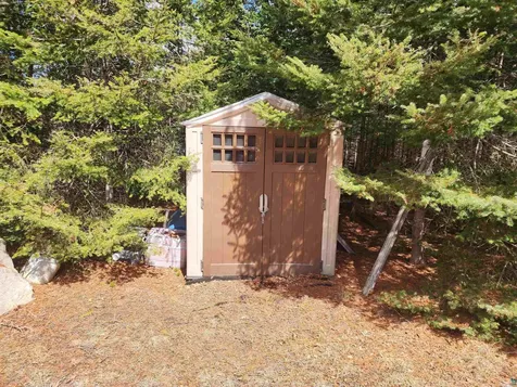 Lot 8 Wilderness Trail Hovland MN 55606