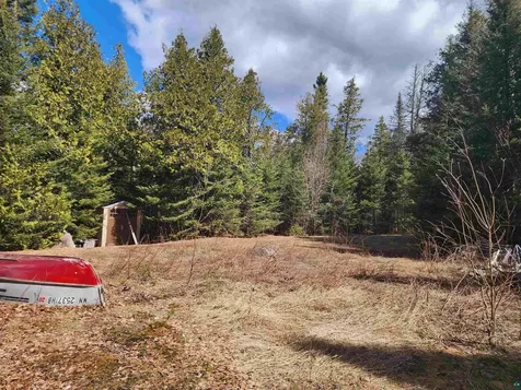 Lot 8 Wilderness Trail Hovland MN 55606