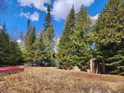 Lot 8 Wilderness Trail Hovland MN 55606
