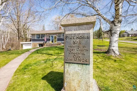 6501 Westgate Boulevard Duluth MN 55807