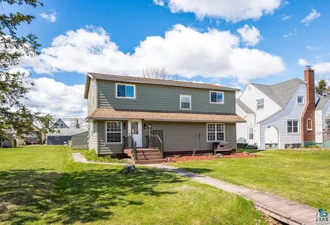 4018 E 1st Street Superior WI 54880