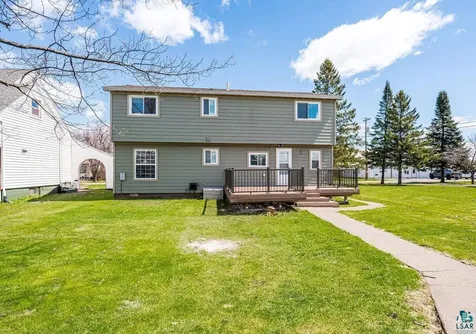 4018 E 1st Street Superior WI 54880