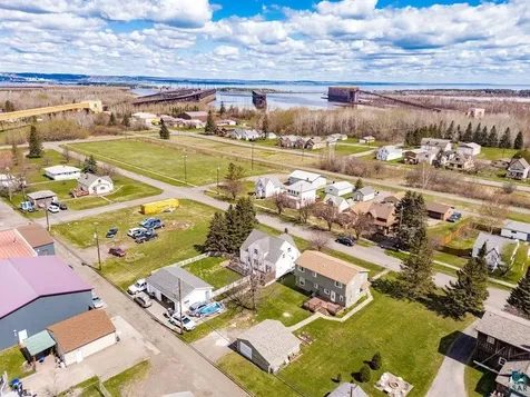4018 E 1st Street Superior WI 54880