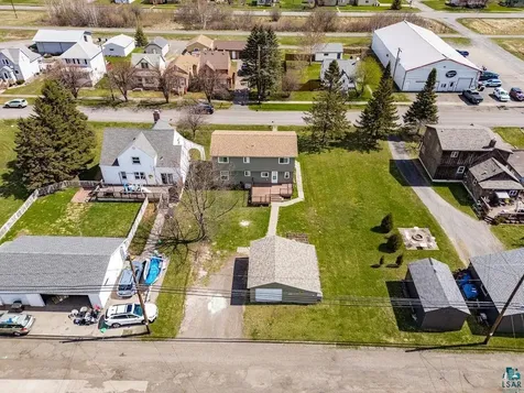 4018 E 1st Street Superior WI 54880