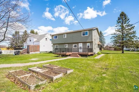 4018 E 1st Street Superior WI 54880