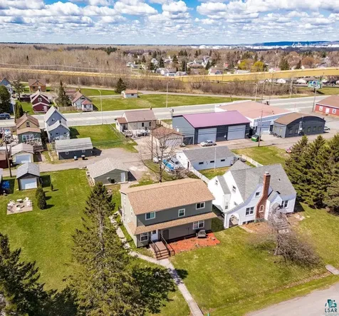 4018 E 1st Street Superior WI 54880