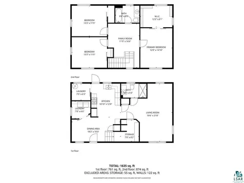 4018 E 1st Street Superior WI 54880