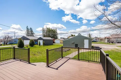 4018 E 1st Street Superior WI 54880